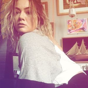 Meet your Posher, Cary